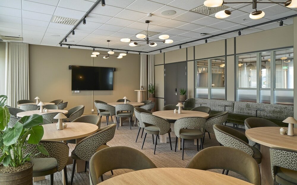 Фото Scandic Karlskrona