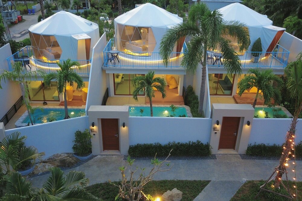 Фото Le Resort and Villas