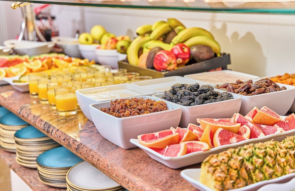 Фото Leonardo Hotel Fuengirola Costa del Sol