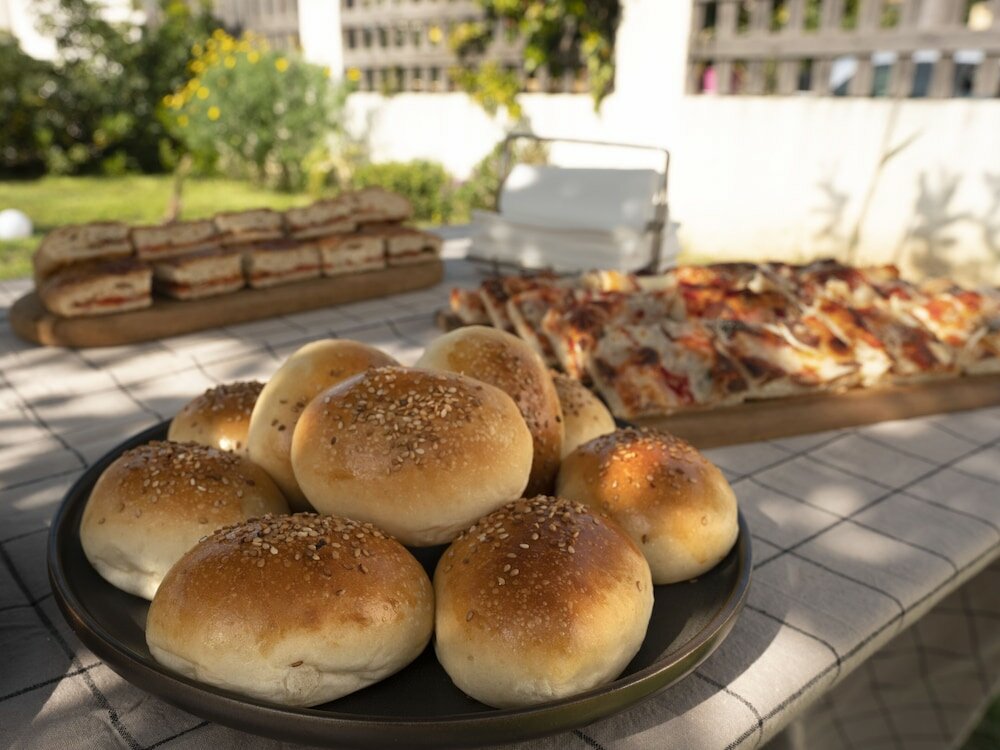 Фото Stagnone Area Zero