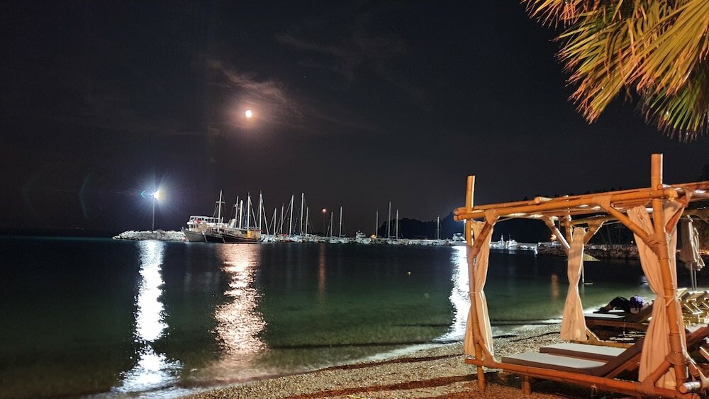 Фото Onar Corfu Aparts & Studios