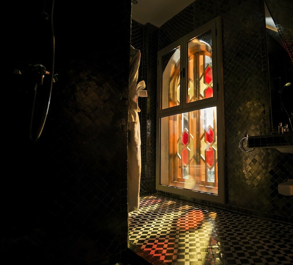 Фото Dar Si Aissa Suites & SPA