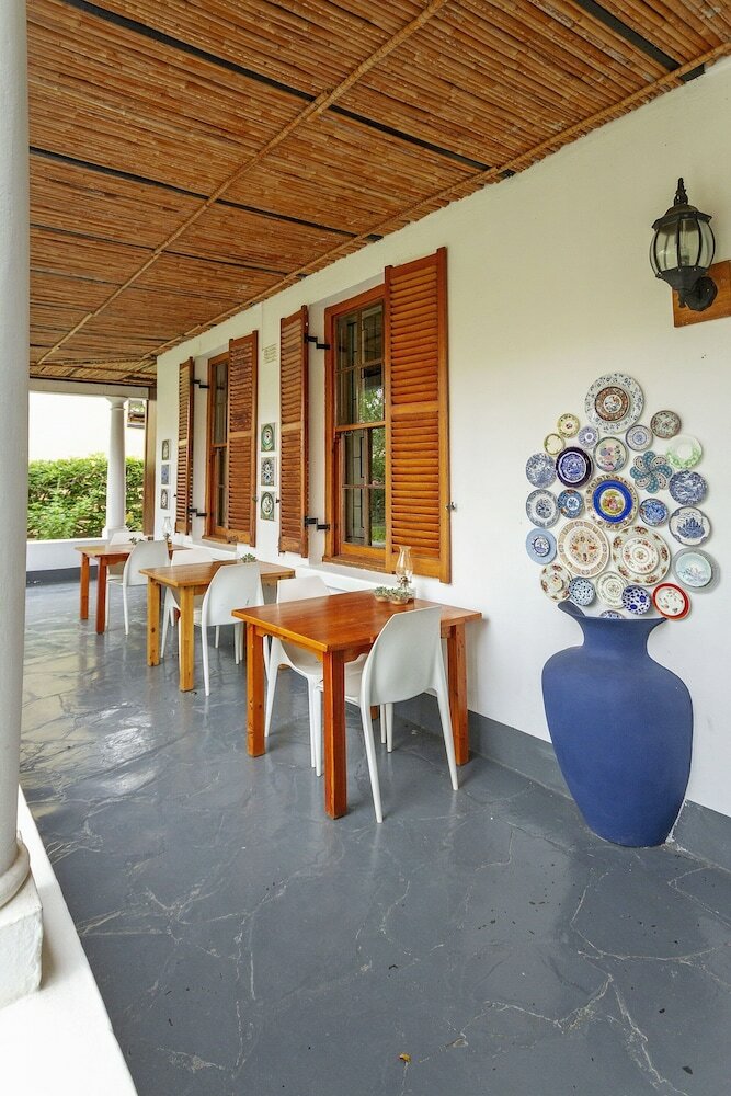 Фото Airlies Guest House