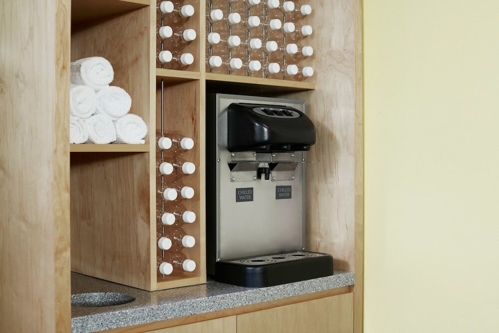 Фото World Center Hotel