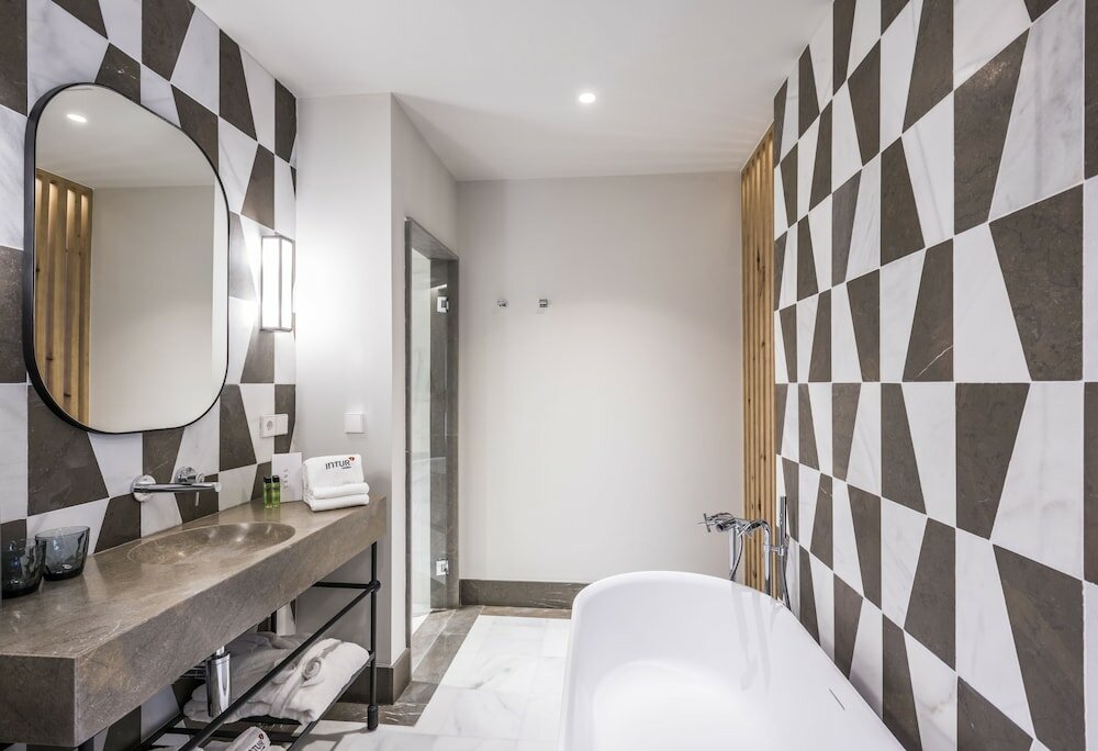 Фото Intelier Casa de Indias Hotel