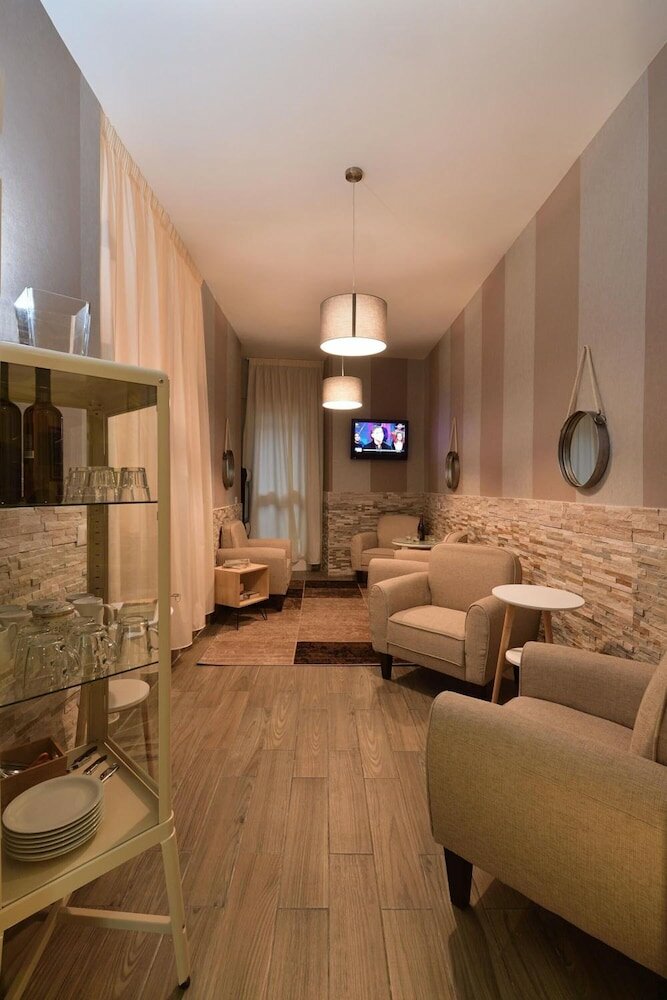 Фото Rome Vatican Inn