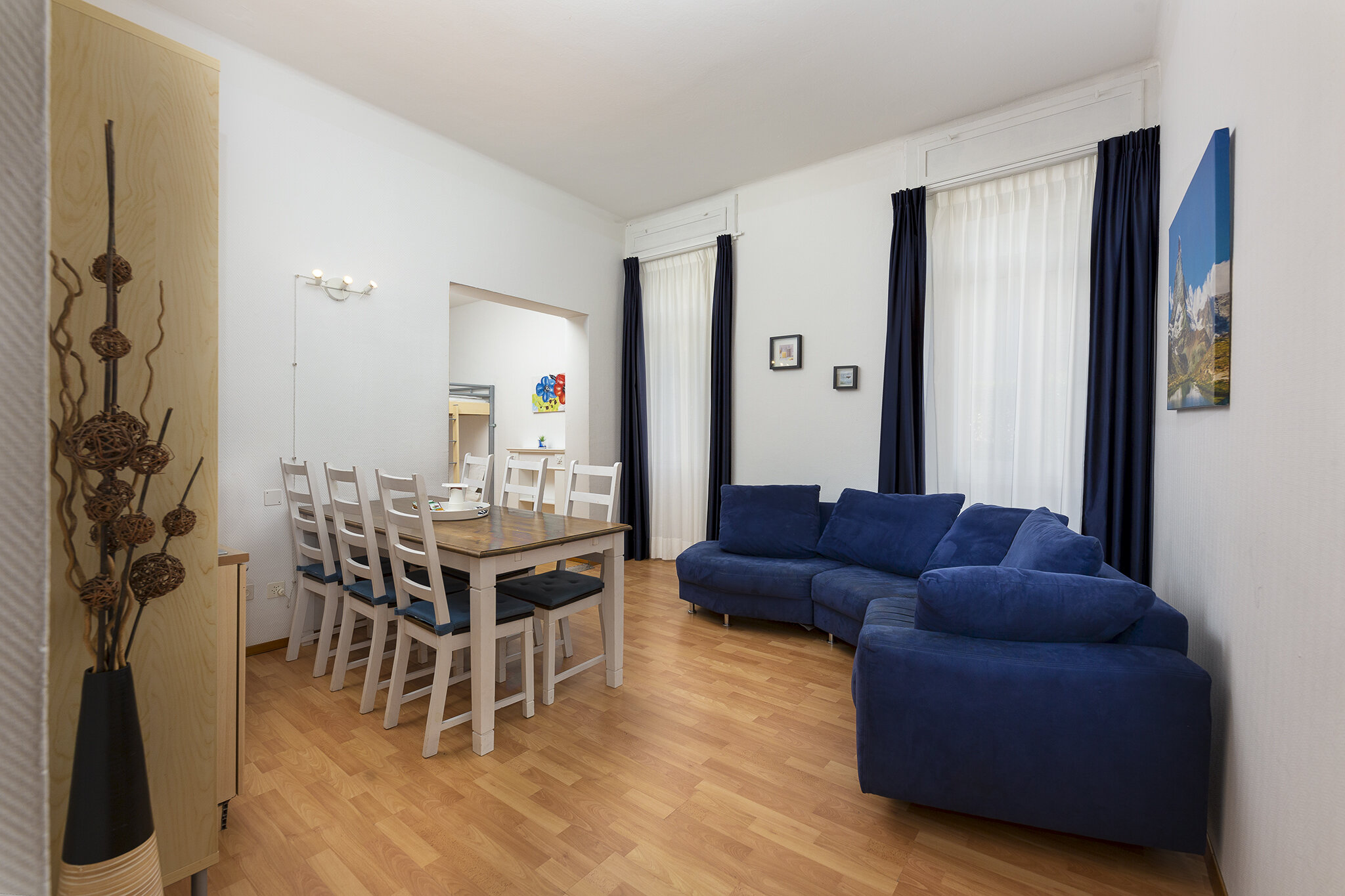 Фото Гостевой Дом Lugano Center