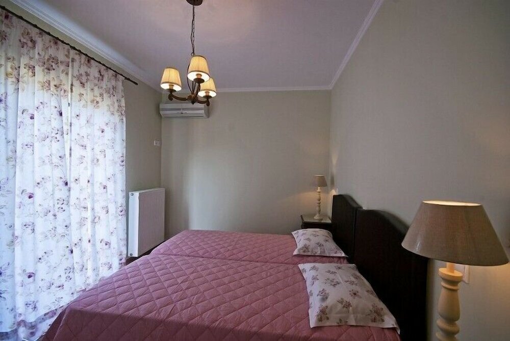 Фото Anthias Garden