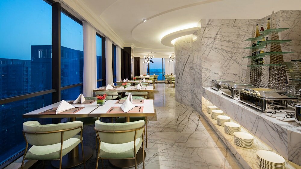 Фото Holiday Inn Hotel And Suites Xi'An High-Tech Zone, an Ihg Hotel