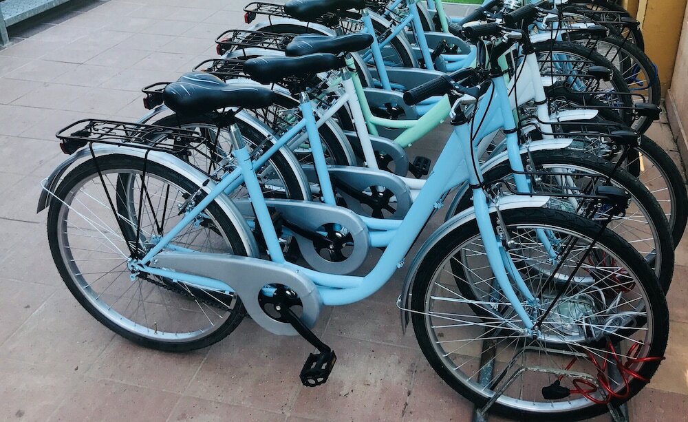 Фото Hotel Bremen