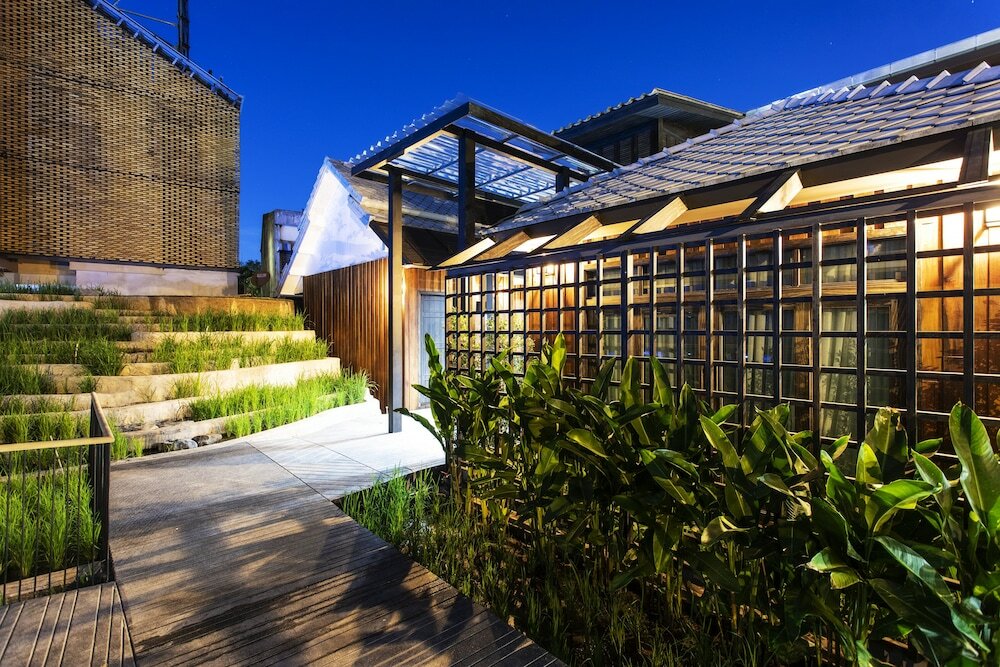 Фото The Chiang Mai Old Town