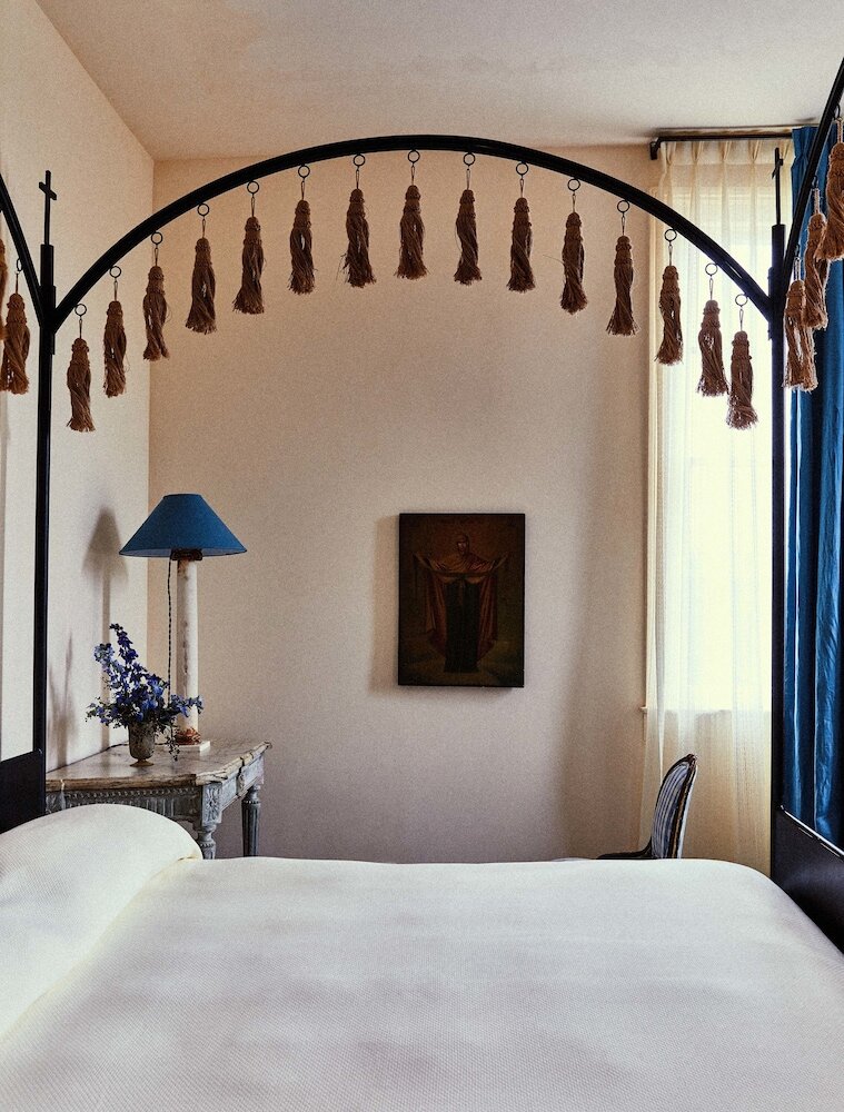 Фото Hotel Peter and Paul