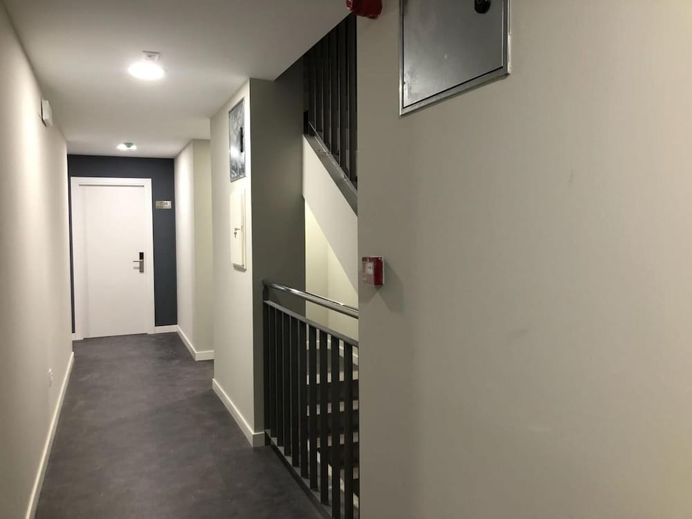 Фото Alda Estación Pontevedra