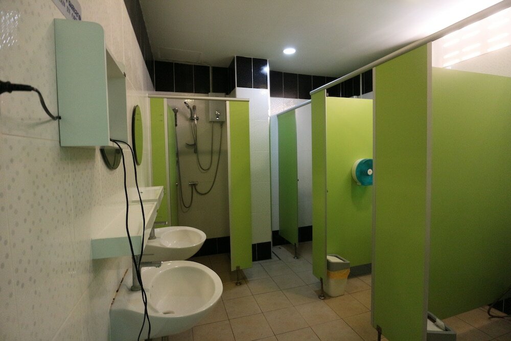 Фото Mahannop Hostel