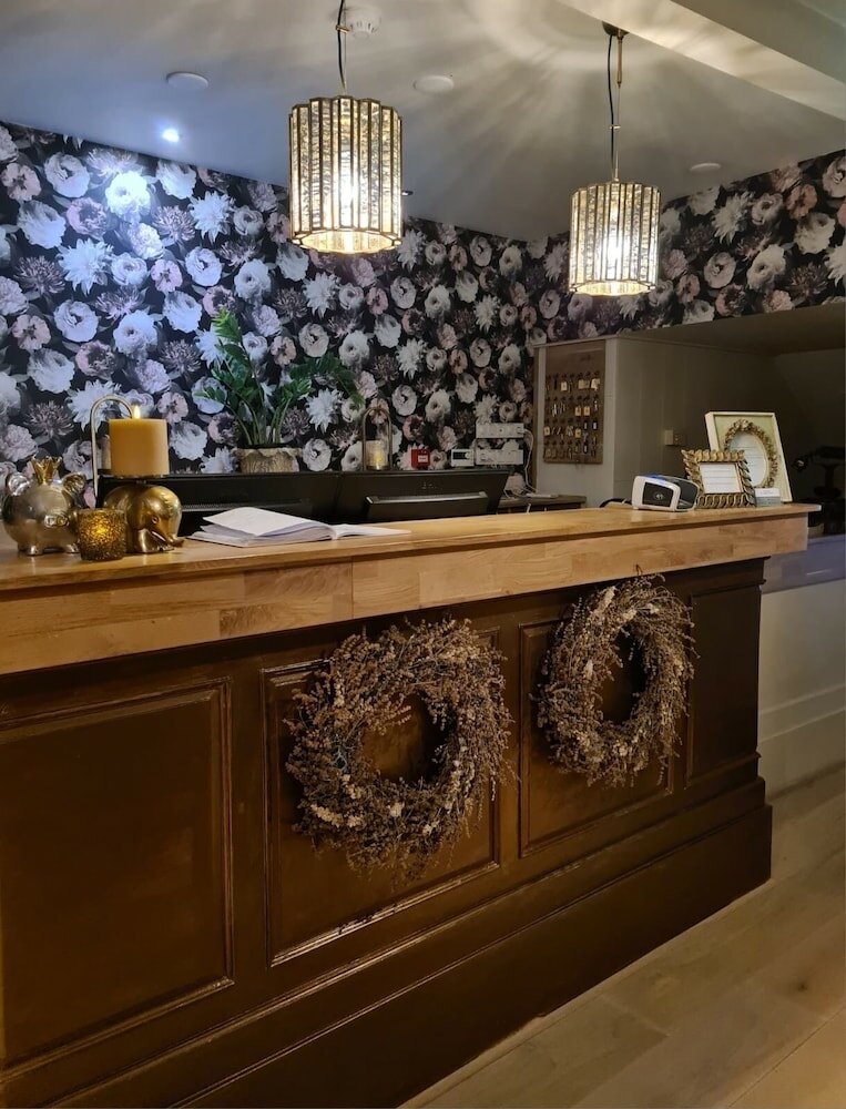 Фото Hotel Arcen