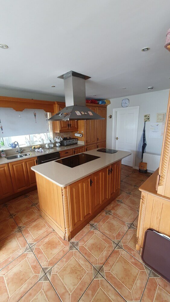 Фото Rose Park House Bed & Breakfast