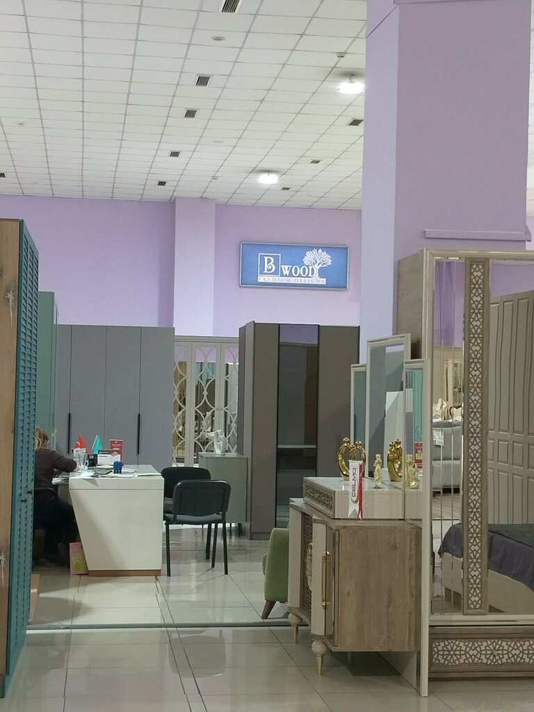 Cabinet furniture B Wood Kz, Almaty, photo