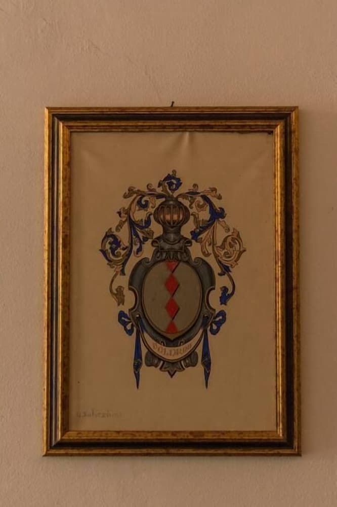 Фото Residenza d'Epoca Palazzo Buonaccorsi