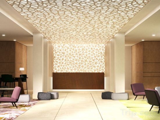 Фото Avani Rio Novo Venice Hotel