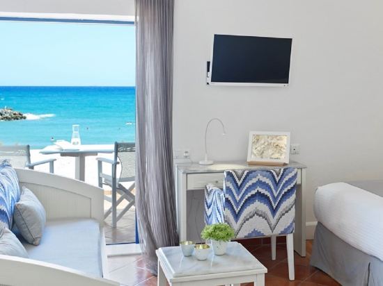 Фото Knossos Beach Bungalows Suites Resort & SPA