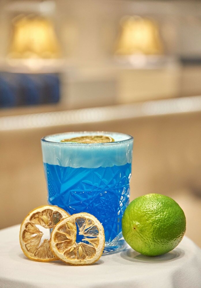 Фото Nh Collection Madrid Abascal