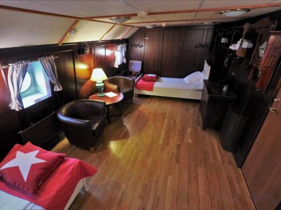 Фото Barken Viking by Dialog Hotels