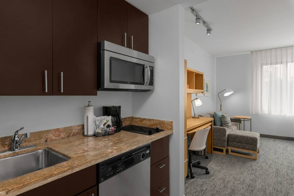 Фото TownePlace Suites by Marriott Denver Airport at Gateway Park