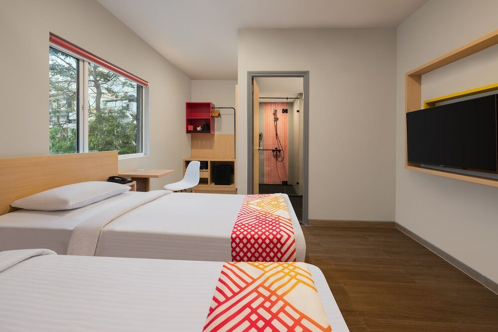 Фото Ginger Bangalore- Inner Ring Road