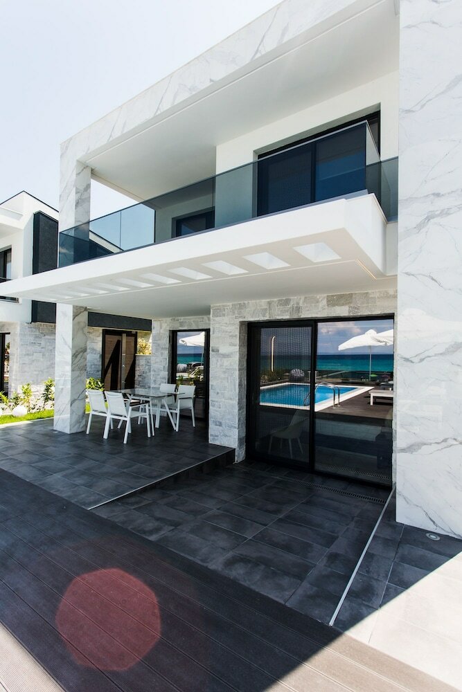 Фото Crystal villas & suites