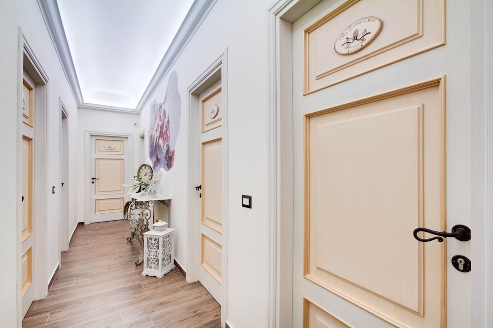 Фото Lunaria Suites Rome