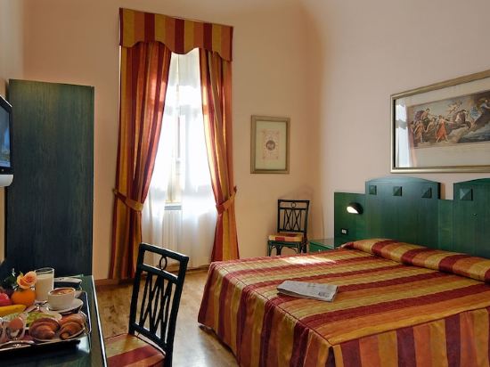 Фото Hotel Bologna