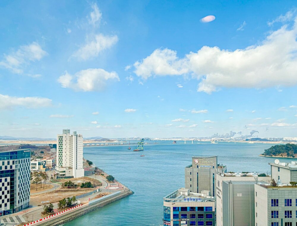 Фото Airsky Hotel