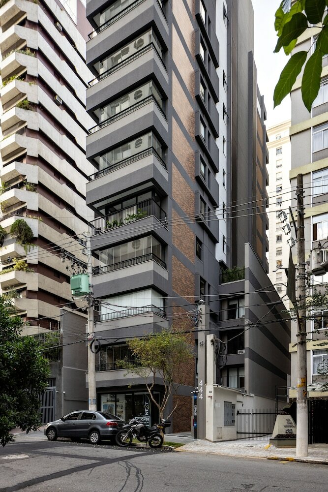 Фото отеля 3