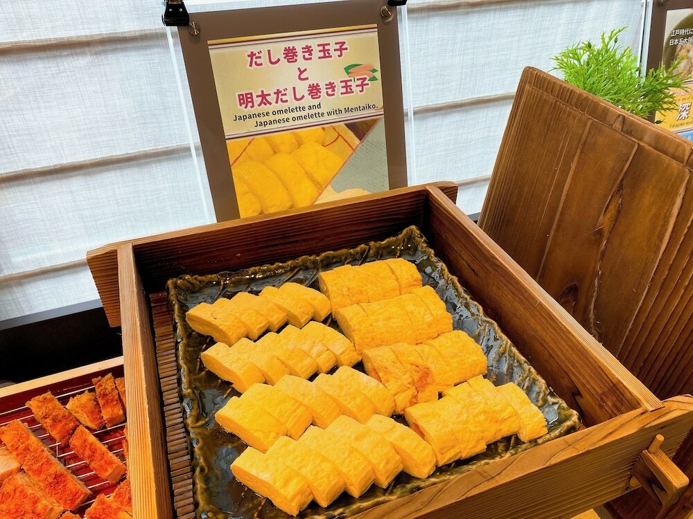 Фото Almont Hotel Nippori