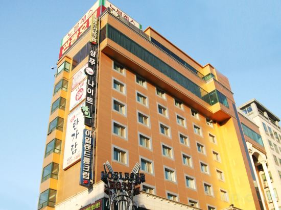 Фото отеля 3