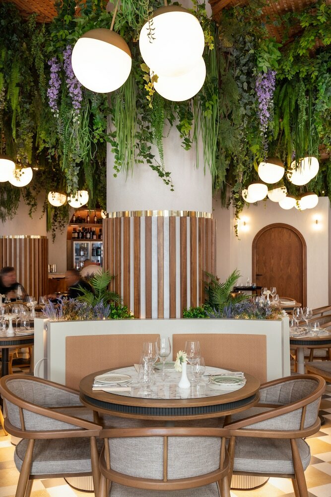 Фото Belle epoque suites