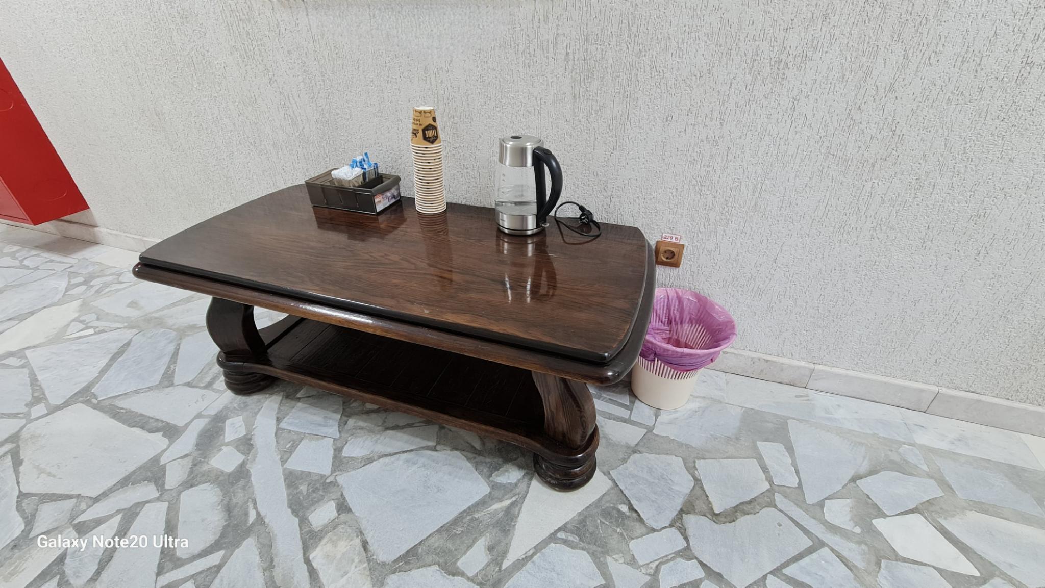 Фото Атмосфера