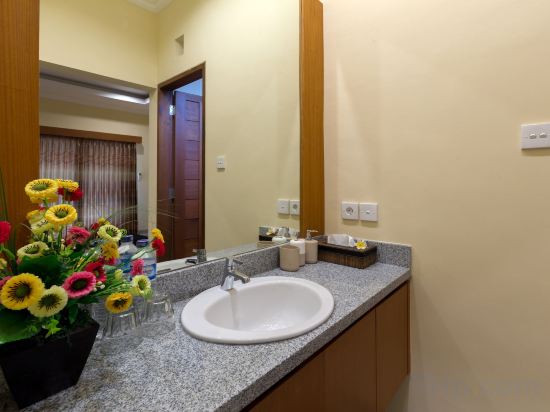 Фото Kubu Petitenget