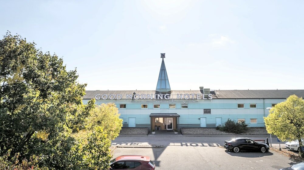 Фото Good Morning Lund