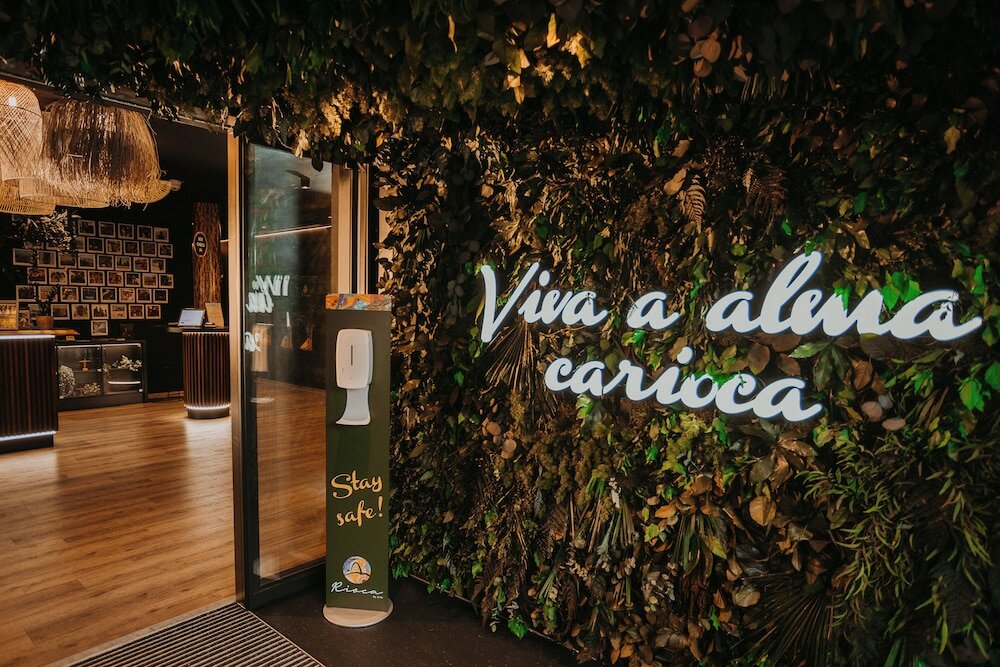 Фото Rioca Stuttgart Posto 4