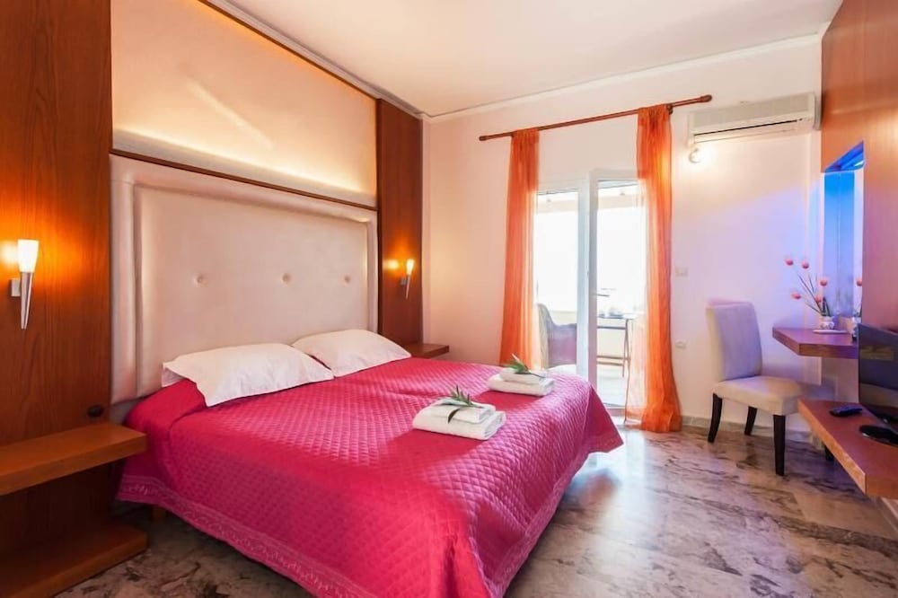 Фото Niki Apartments