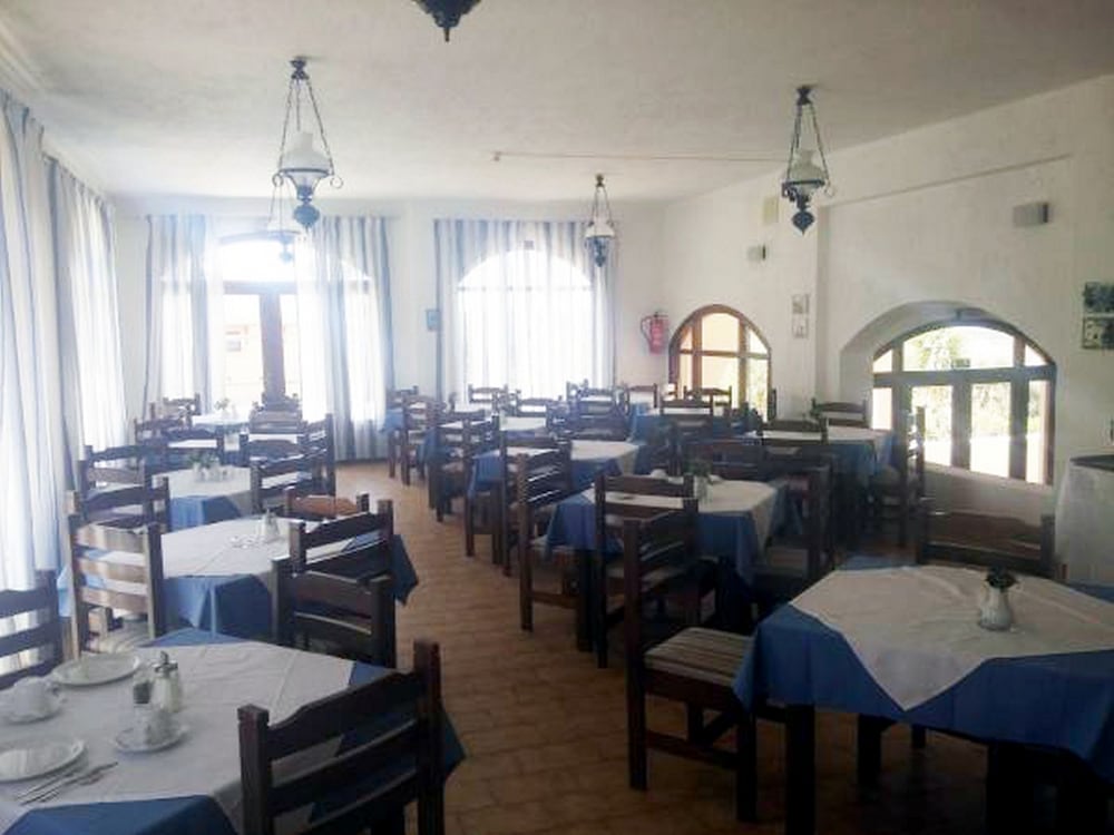 Фото Dimitra Hotel