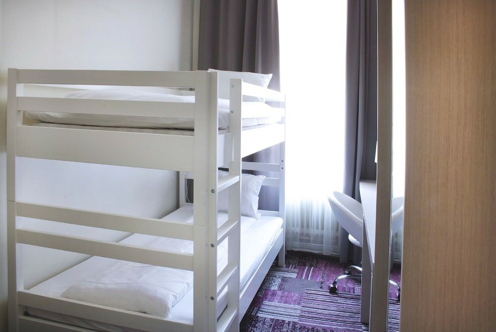 Фото отеля 5