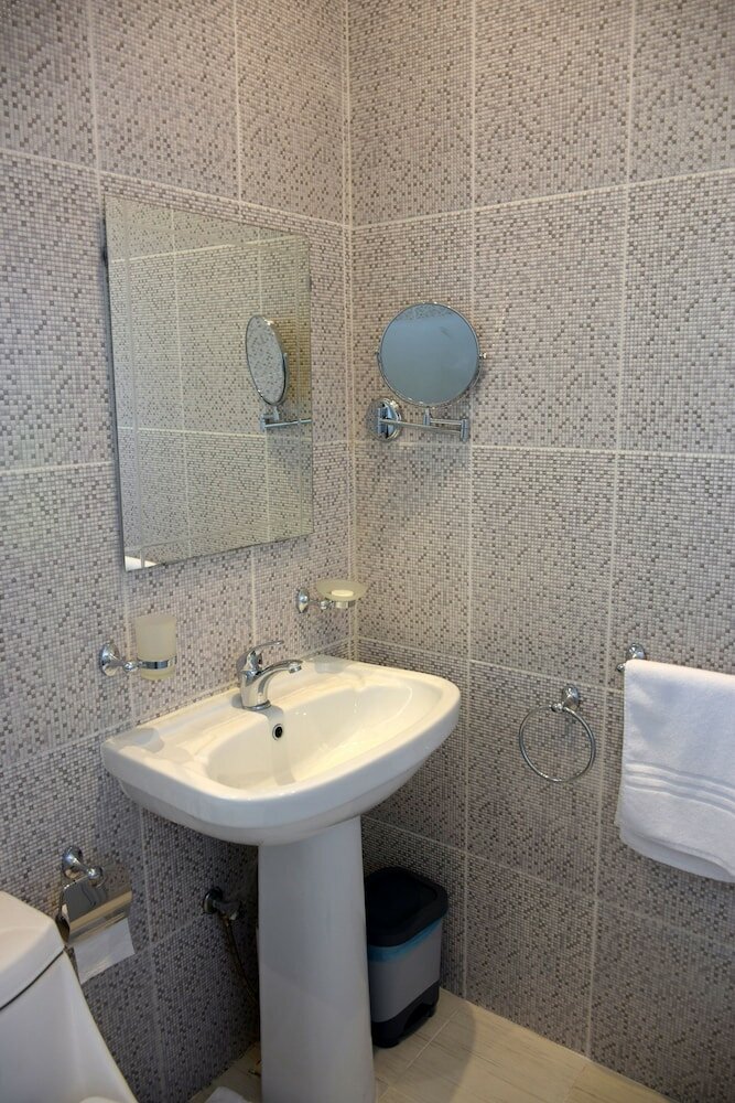 Фото Waad Al Ula Hotel