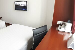 Park Hotel Cawang - Jakarta (Jakarta, Jl. Kamboja), hotel