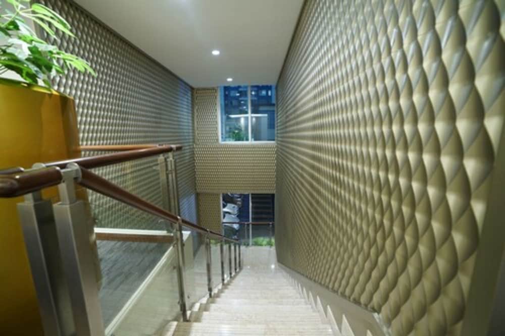 Фото Park Hotel Cawang - Jakarta