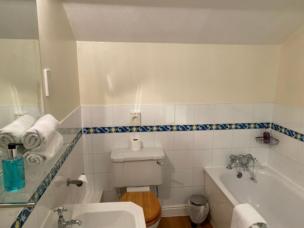 Фото Brook Mollington Banastre Hotel and SPA