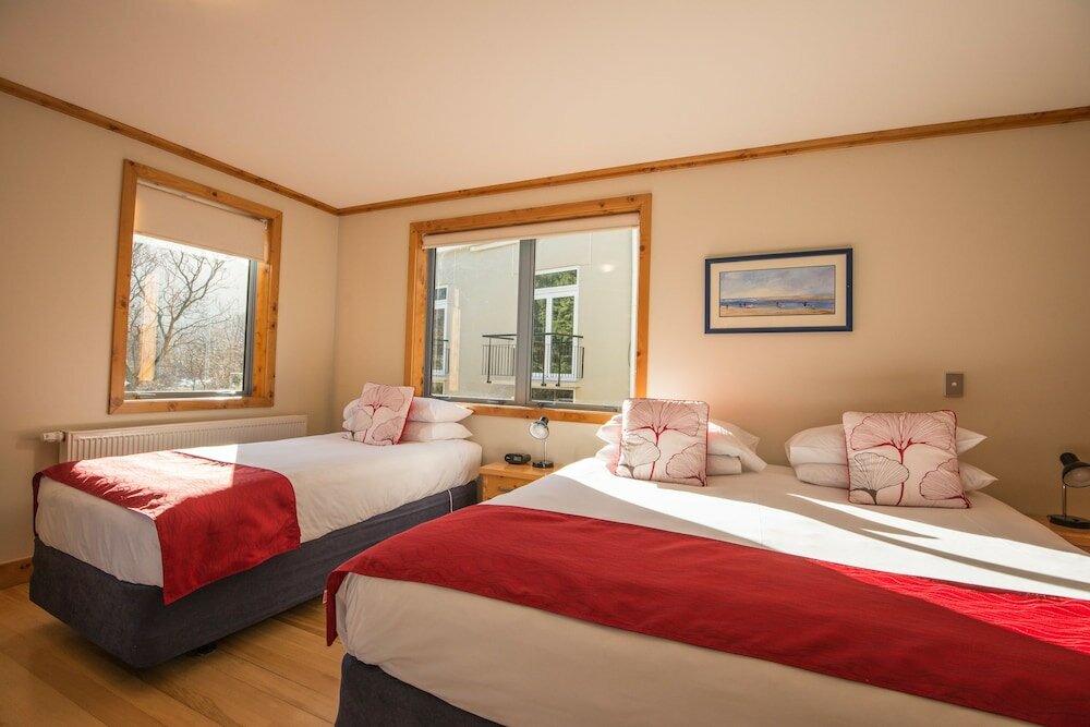 Фото Coronation Lodge