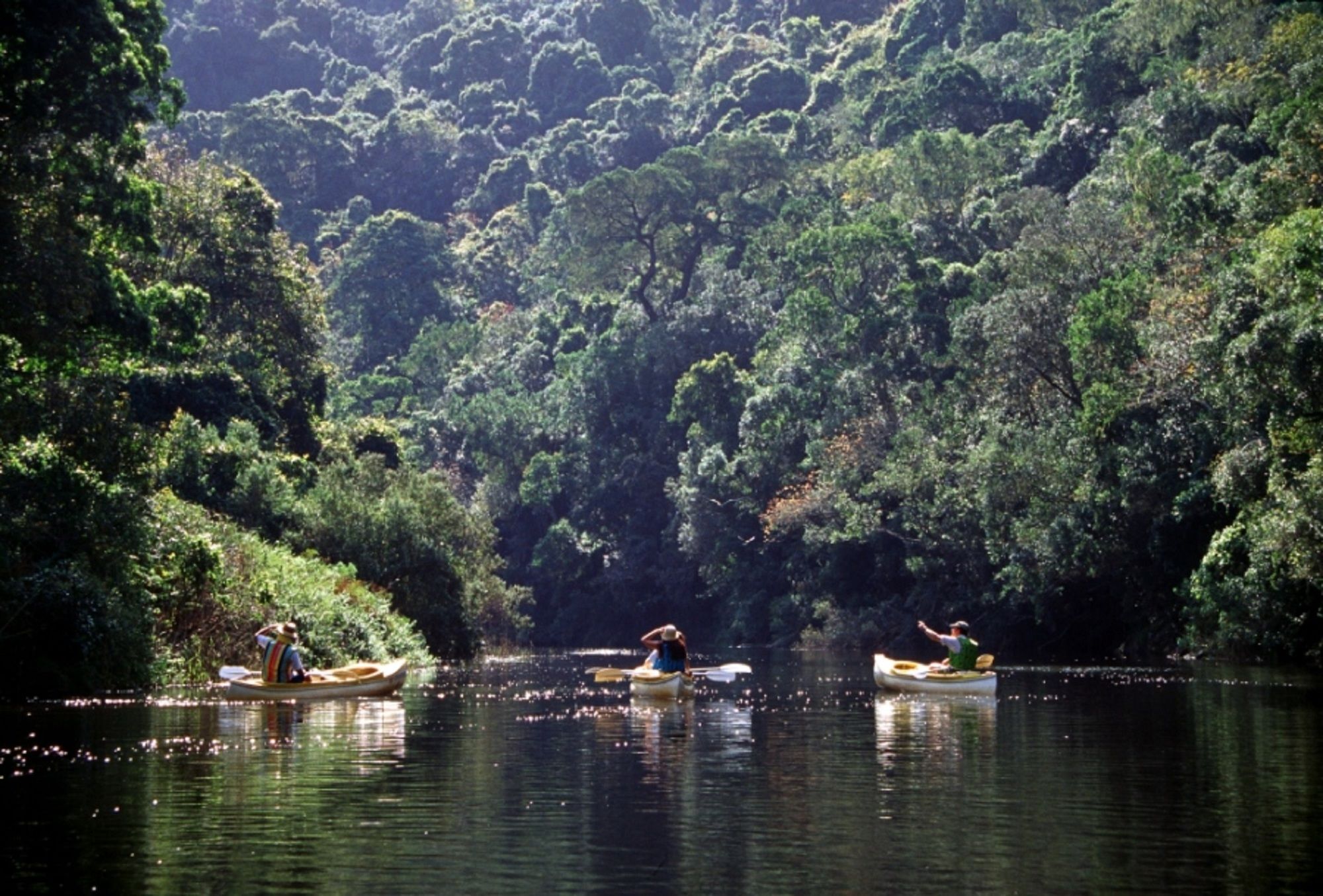 Фото Moontide Guest Lodge
