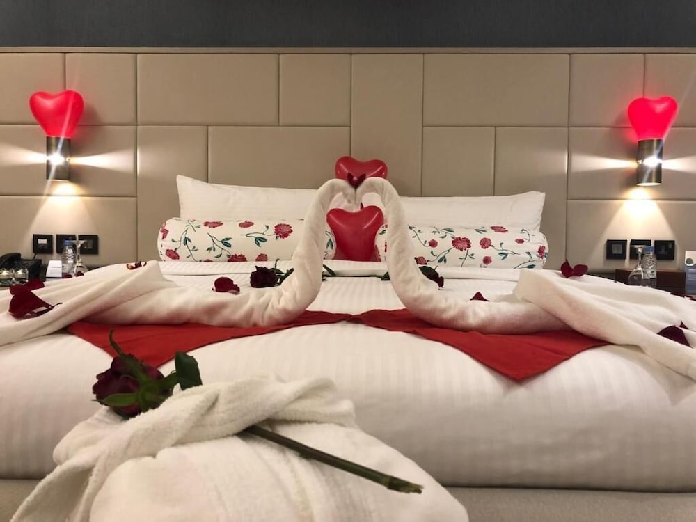 Фото Cristal Amaken Hotel